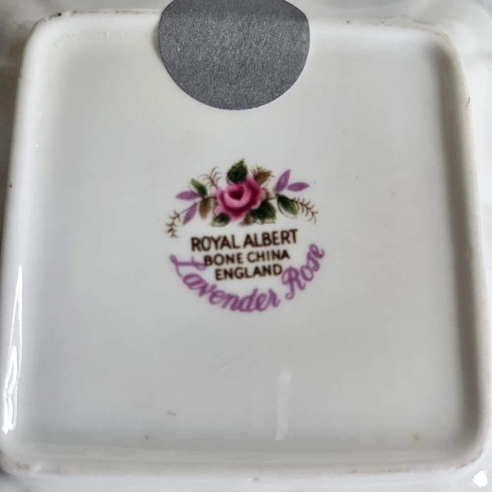 Royal Albert royal albert